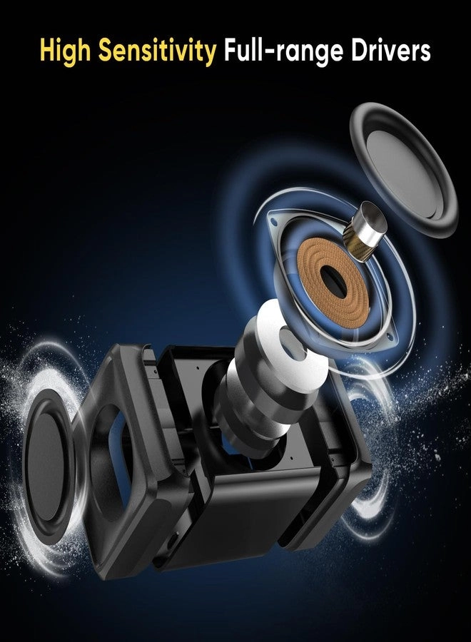 Outdoor Indoor Speakers