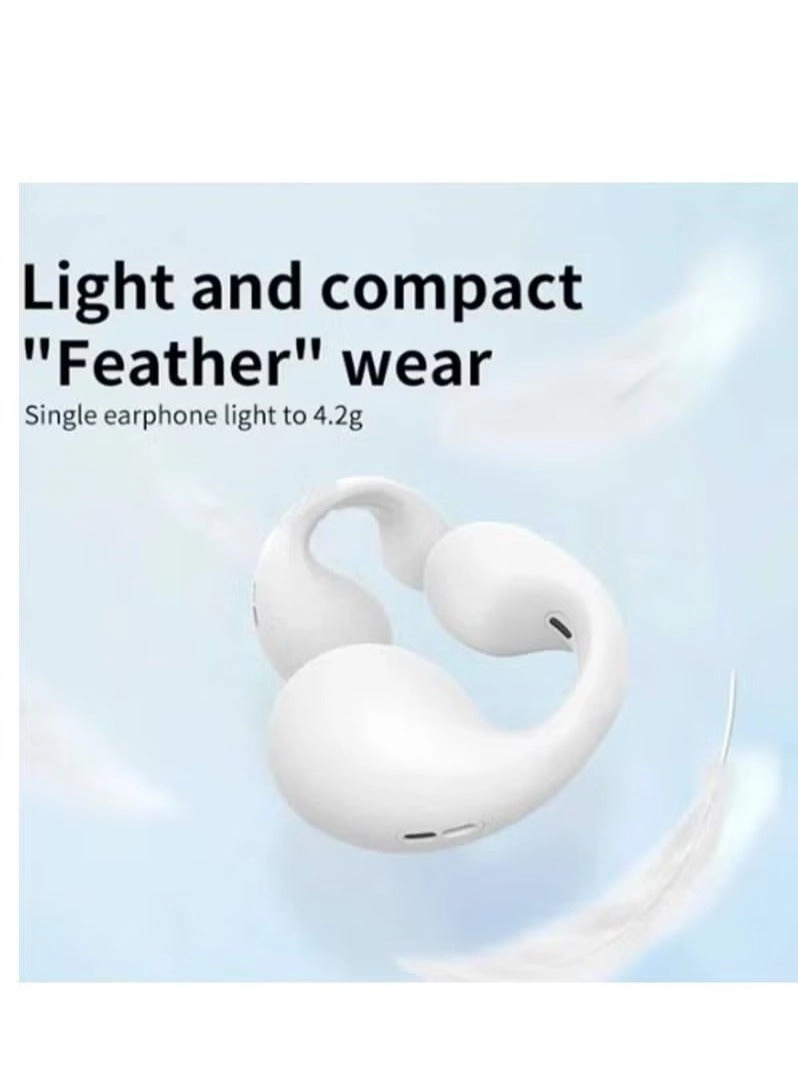 AM-TW01 Wireless Earphone