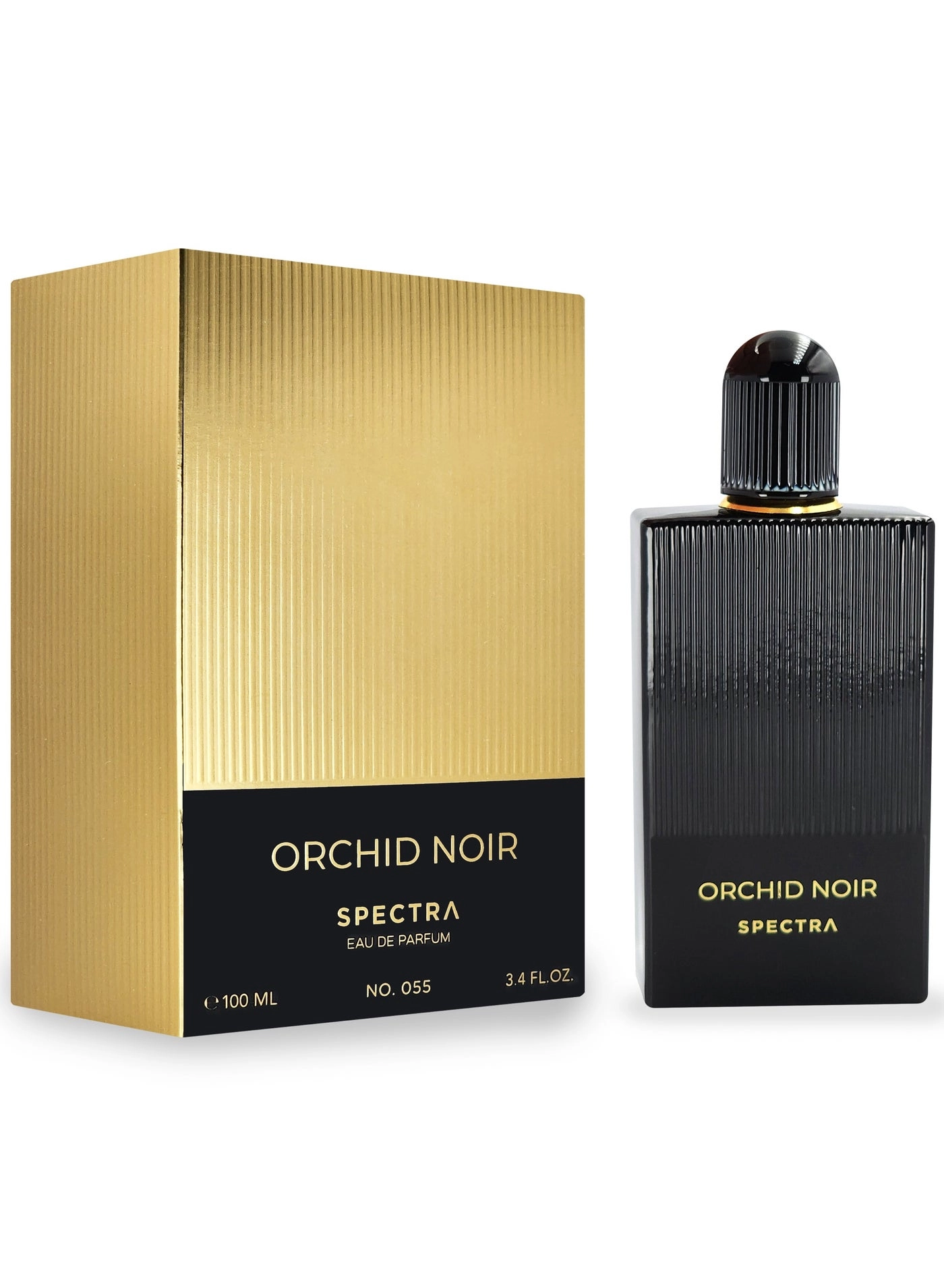 Orchid Noir Eau de Parfum 100ml