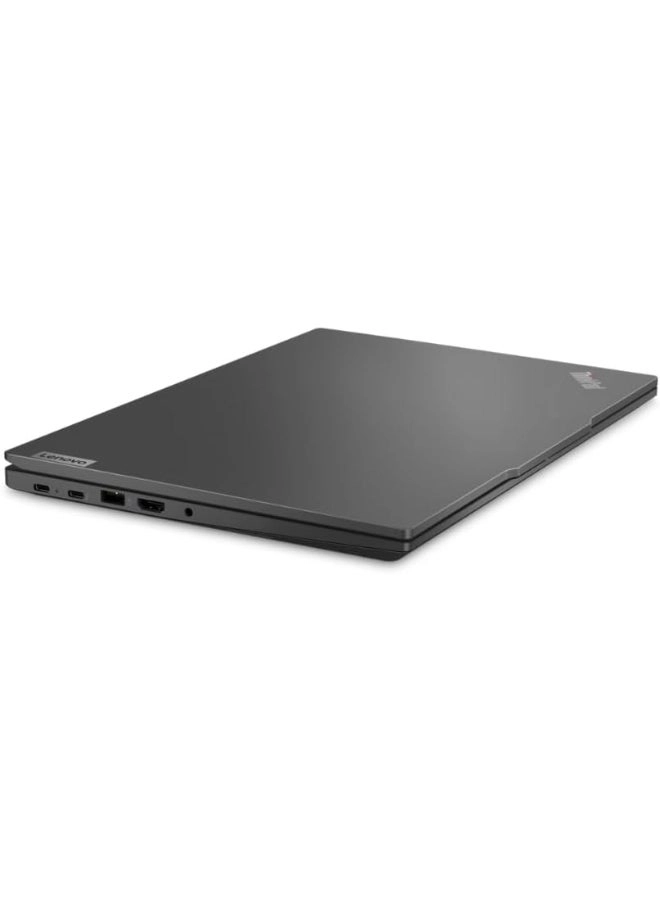ThinkPad E14 - 14'' Core Ultra 7-155H 16GB DDR5 1TB SSD + 15.6" Laptop Bag