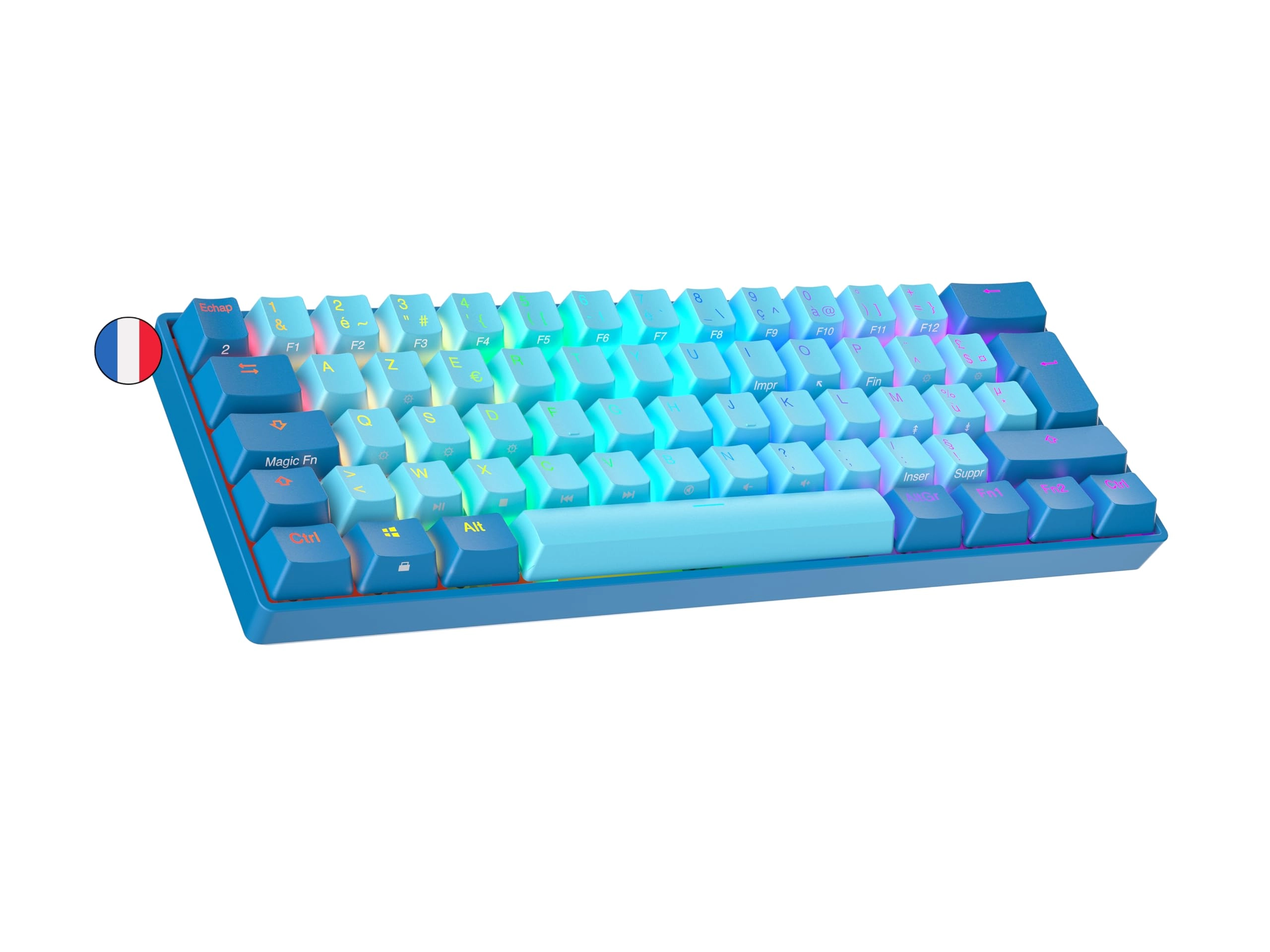 Ranked S60 Supernova - FR Wired