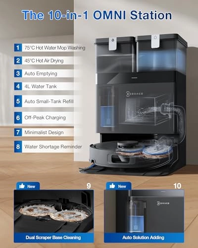 DEEBOT T30C