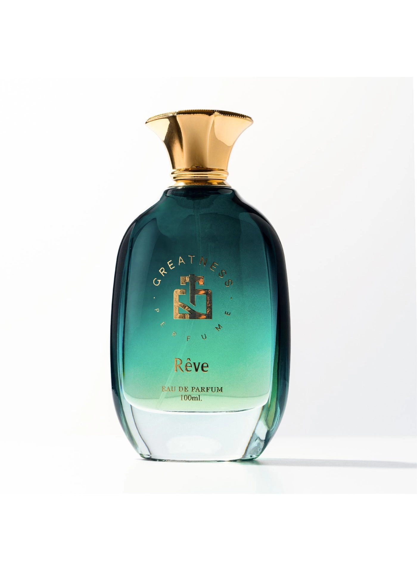 Reve Eau de Parfum 100 ml