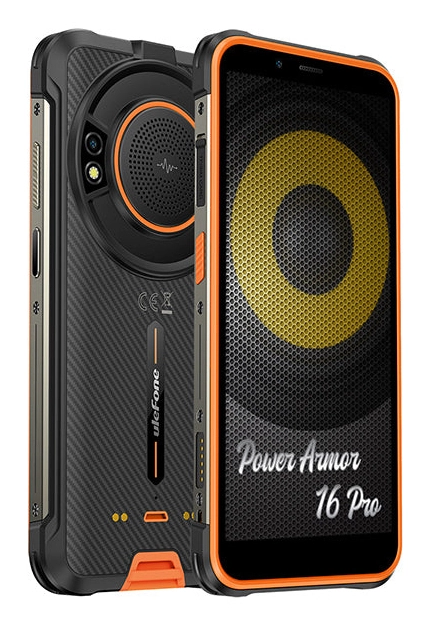 Power Armor 16 Pro - 4 GB 64GB