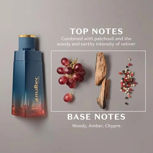 Malbec Eau de Toilette 100ml