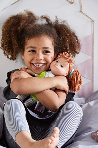 Milou Soft Body Doll - 32 cm Vinyl Ages 3+