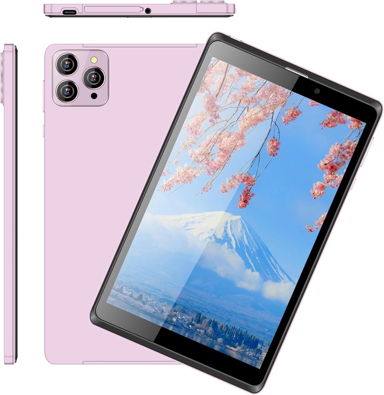 CM818 - 256GB 8"