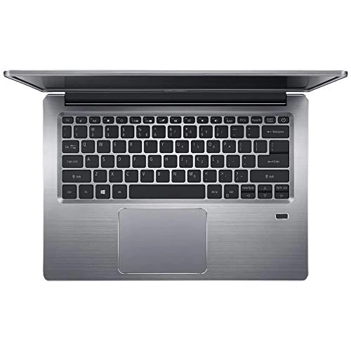 Swift 3 SF314-54 NX.GY1AA.001 - 14'' Core i3-8130U 4GB DDR4 128GB SSD