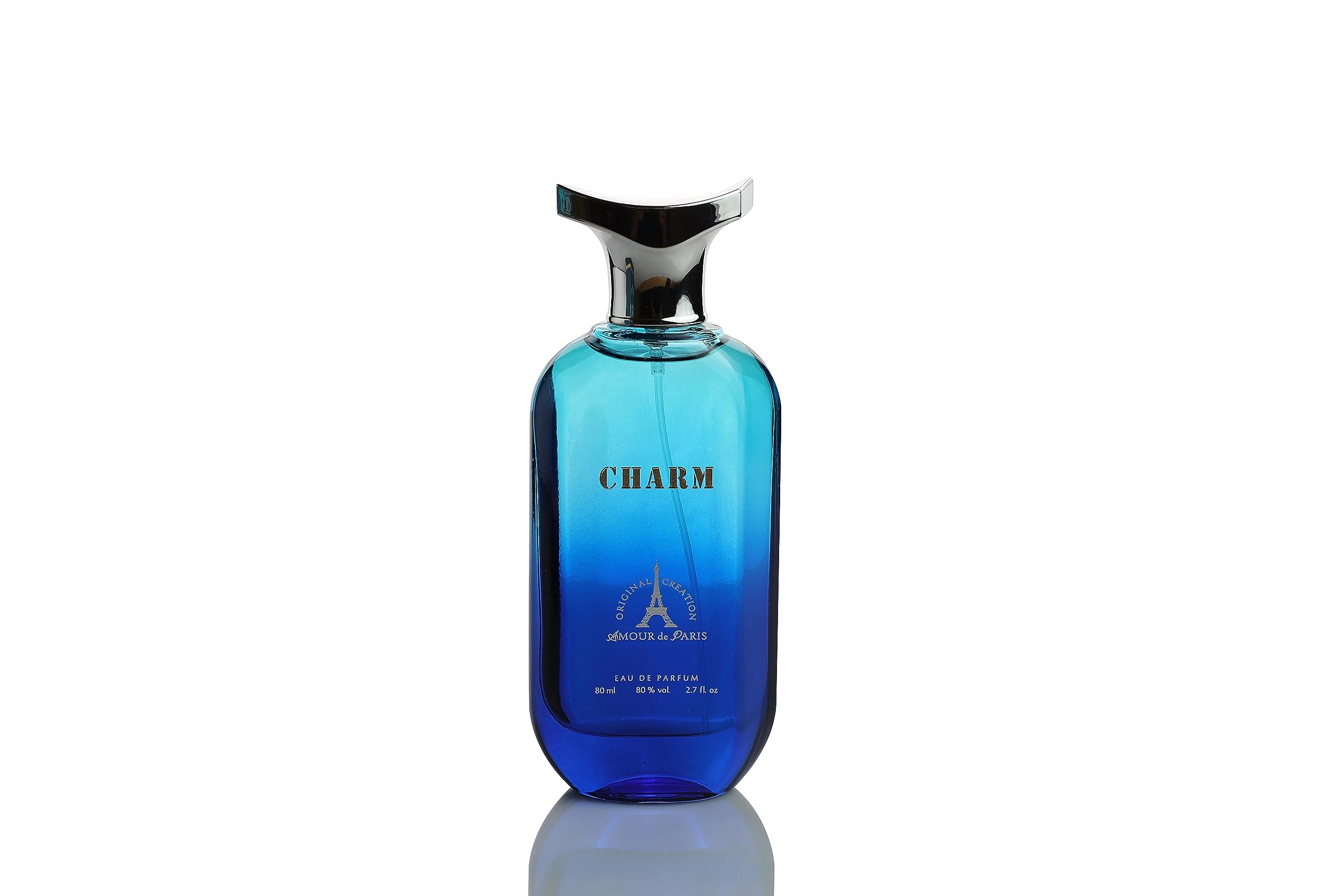 CREATEUR Charm Eau de Parfum 80ml