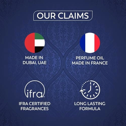 Oud Elixir + Oud Royale + Oud Maestro - Eau de Parfum 3 x 100ml