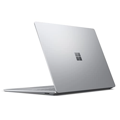 Surface Laptop 4 5W6-00004 - 15'' Ryzen 7 8GB DDR4 512GB SSD
