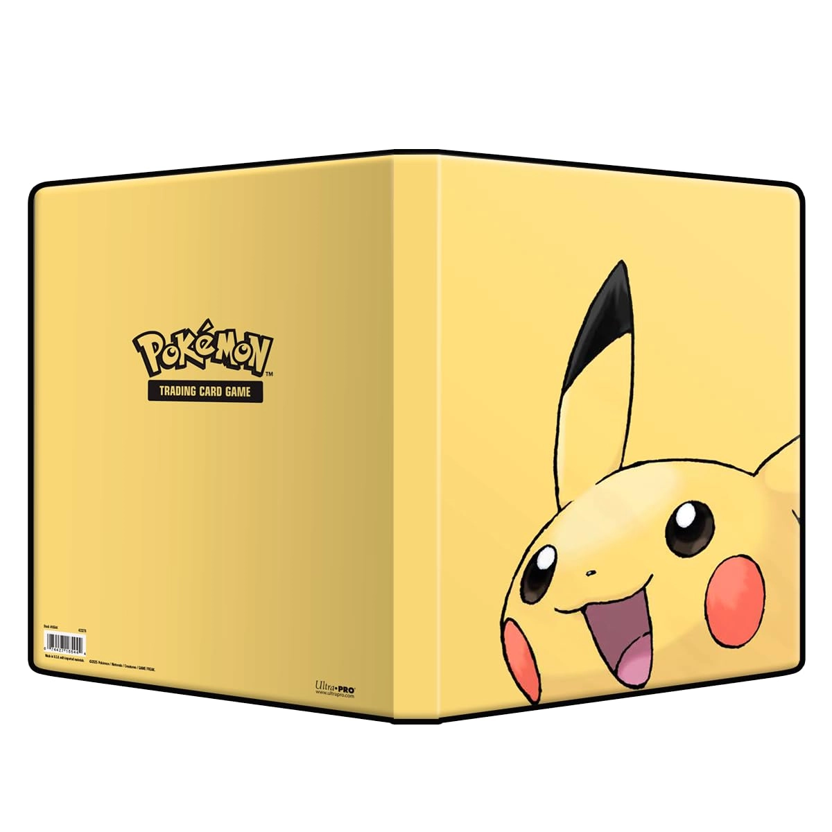 Shimmering Skyline Pikachu Portfolio - 90pcs 180pcs