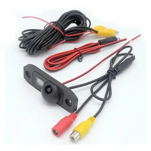 Rear View Camera - Night Vision WIFI