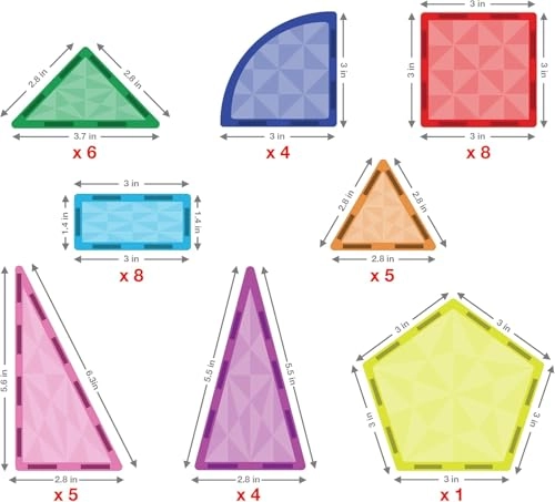 PT41 - 41pcs