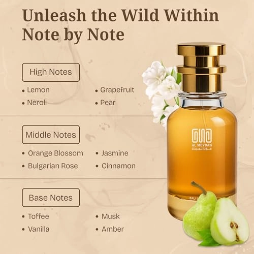 Impression of Bubbel Foorever Eau de Parfum 30 ml