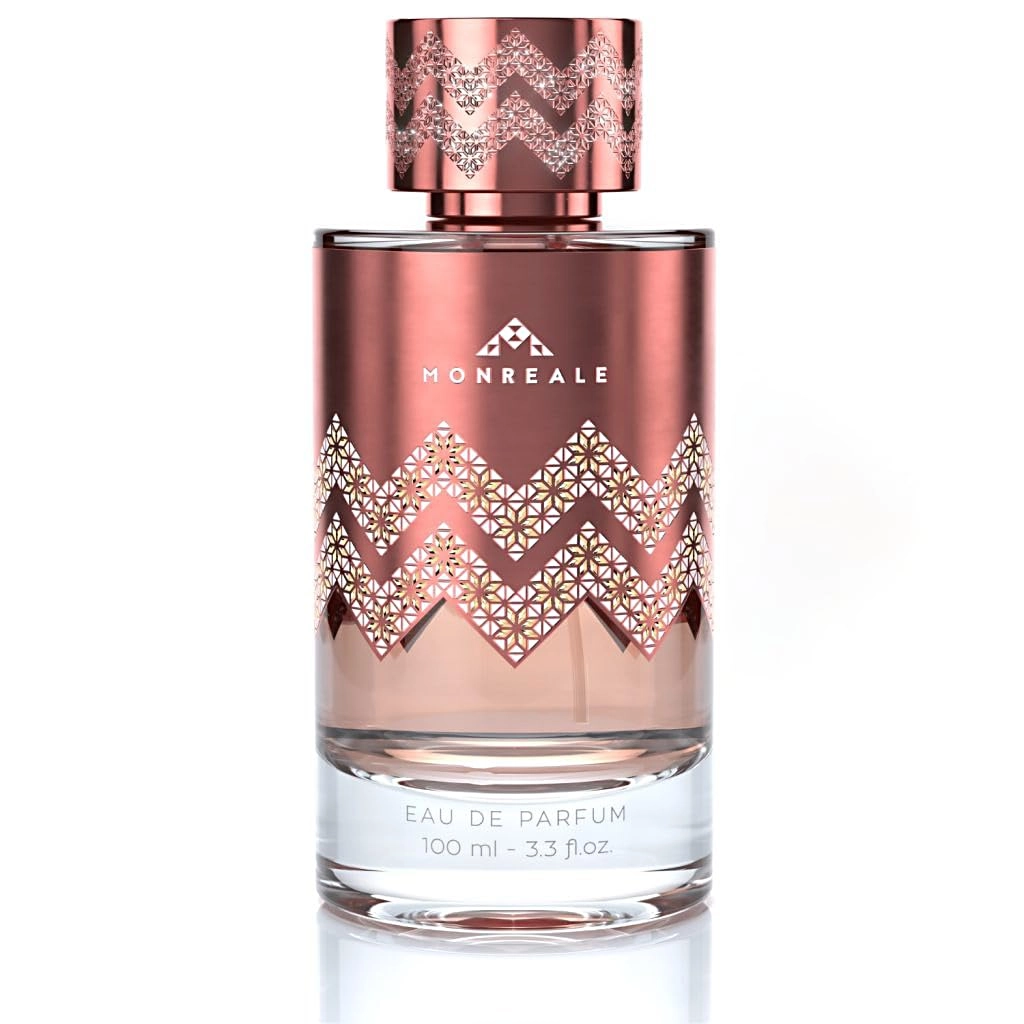 MONREALE Cherry Elixir Eau de Parfum 100ml
