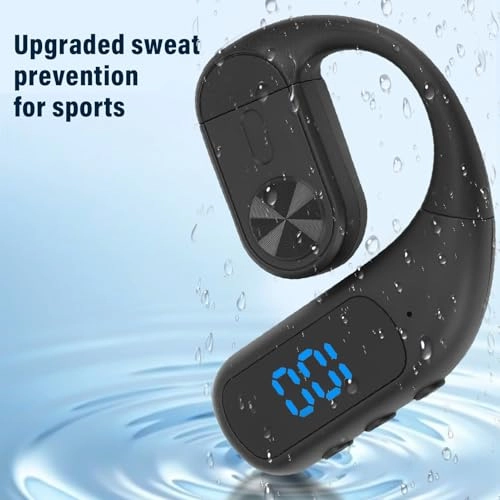 8at5wvsybo-11 Wireless Earbud