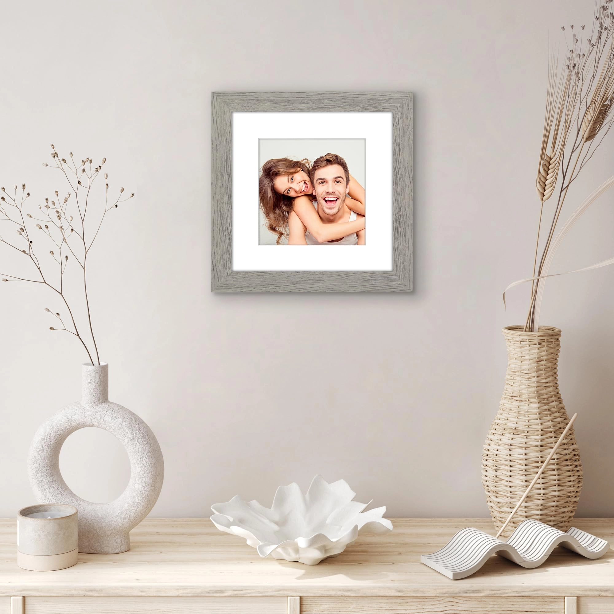 Hudson Collection - 9x9