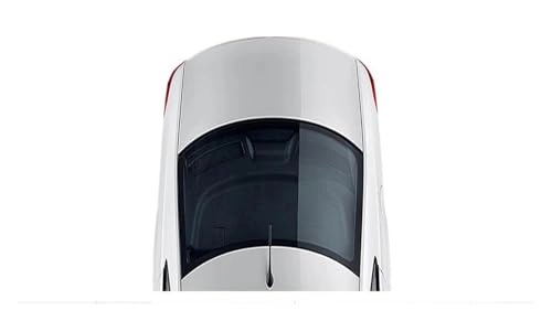 Trunk Handle Rear Camera - Night Vision 728x512 pixels