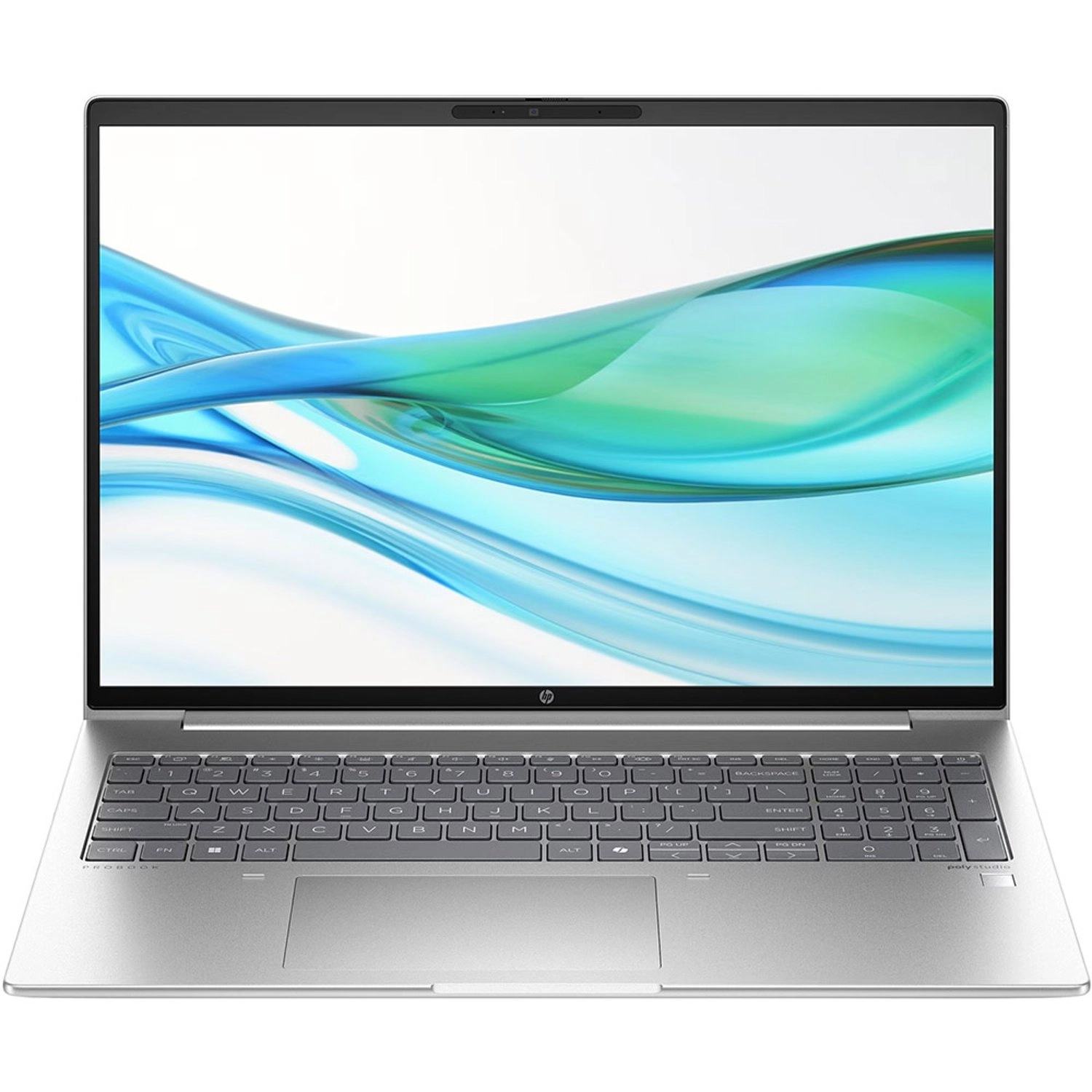 HP ProBook 460 G11 - 16'' Ultra 5-125U 32GB DDR5 512GB NVMe SSD