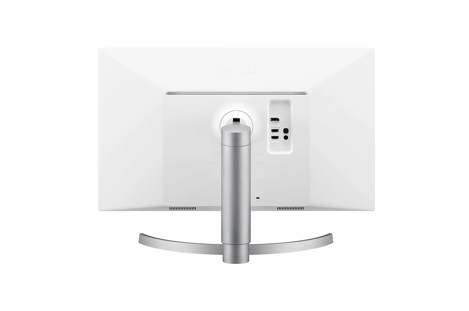 27UP600-W - 27 In. 3840 x 2160