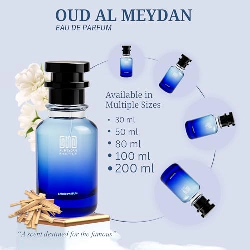 Jasmeen Marzipan - 100 ML