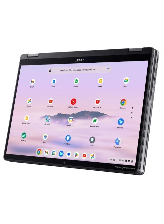 Chromebook Plus 514 - 14'' Core i5-1334U 8GB DDR5 512GB SSD