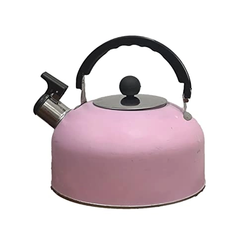 Kettle - food-grade stainless steel