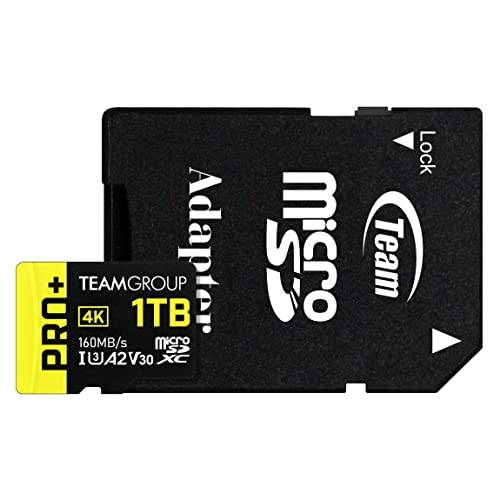 A2 Pro Plus - 1TB