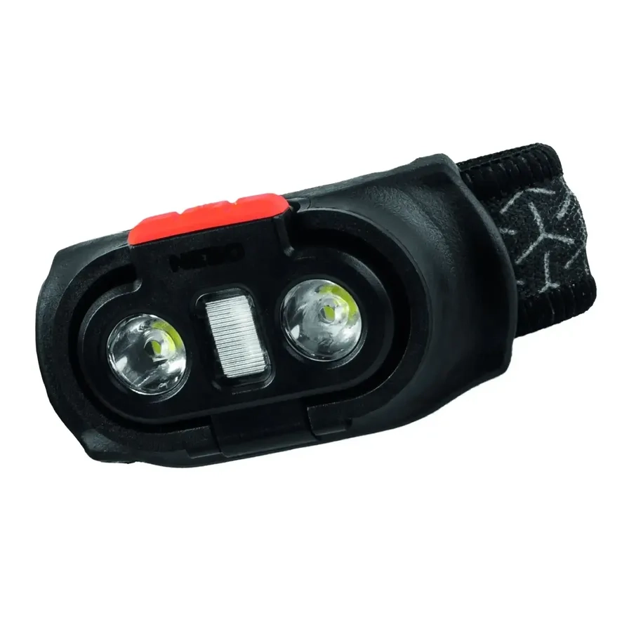 Einstein 1000 Headlamp