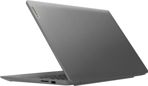 Ideapad 3i - 15.6'' Intel Core i3-1115G4 8GB DDR4 256GB SSD