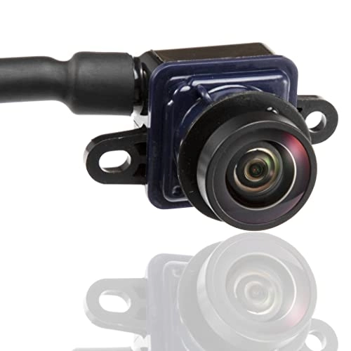 Backup Camera - CVBS 1280*720