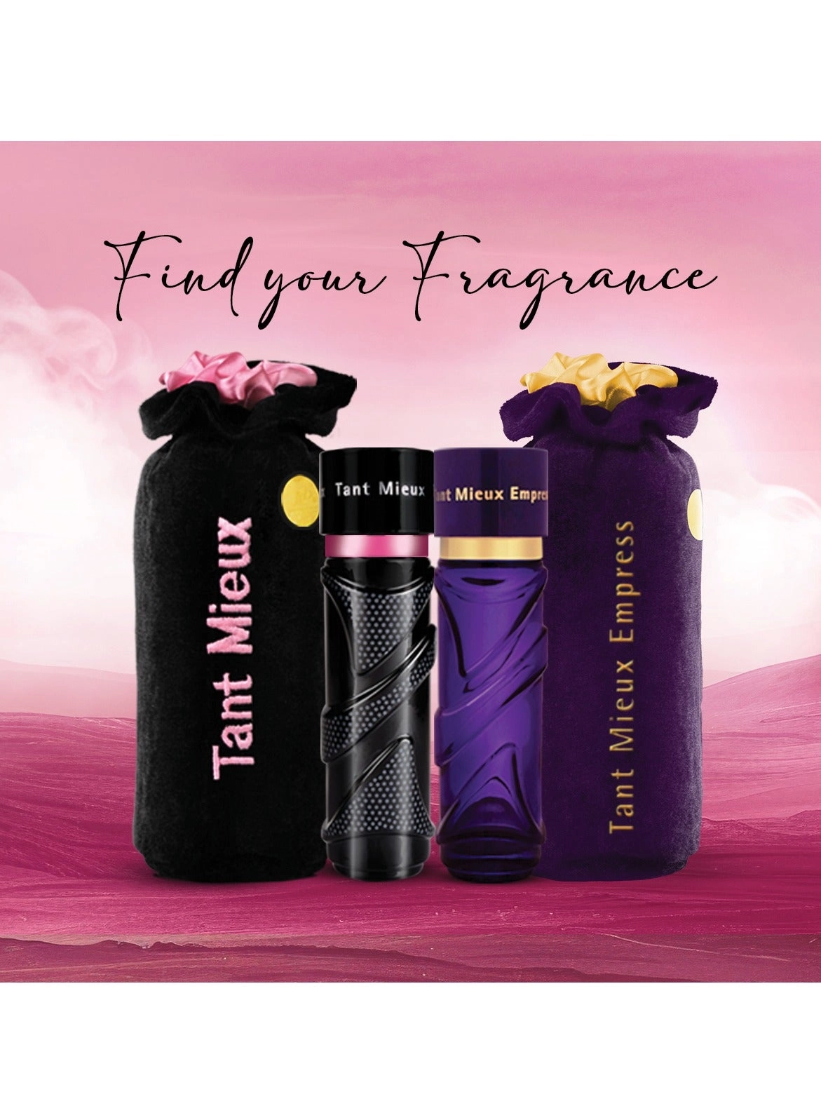 Tant Mieux Eau de Parfum 100ml
