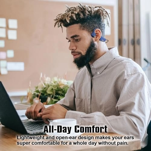 Lite Wireless Headphone