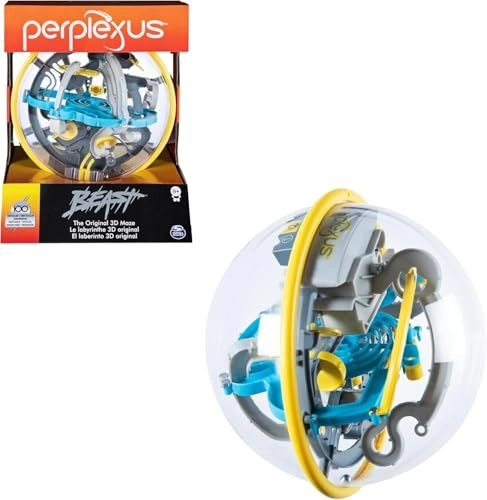 Perplexus Beast 3D Puzzle (AMI-58299) - 1 pcs