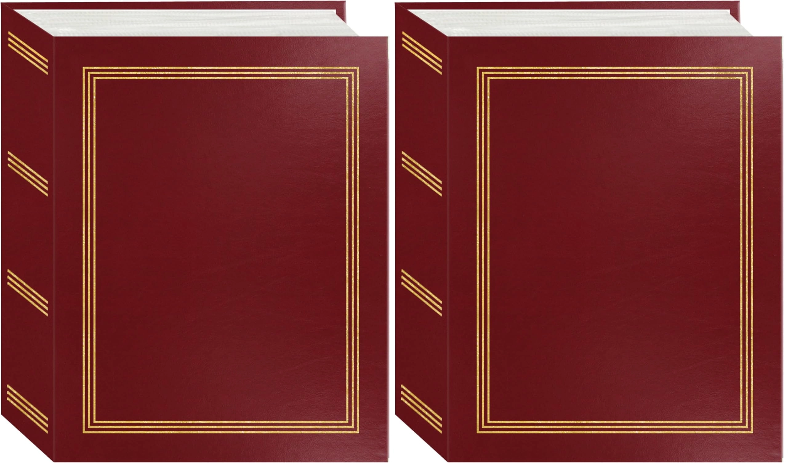 Photo Album - 100 Photos - 4x6"