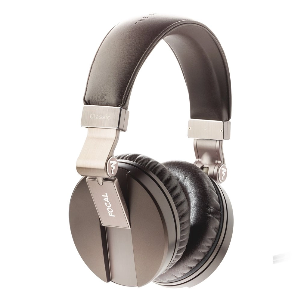 Focal H5006 Wired Headphone