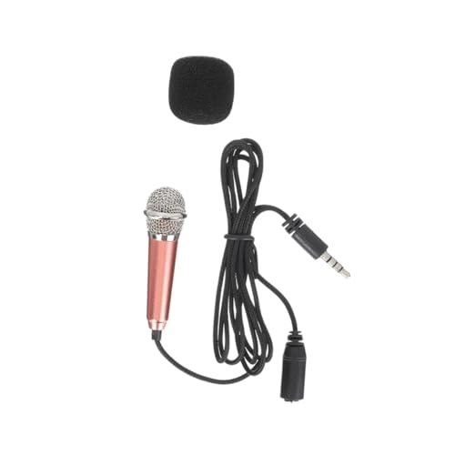 Multipurpose Wireless Microphone