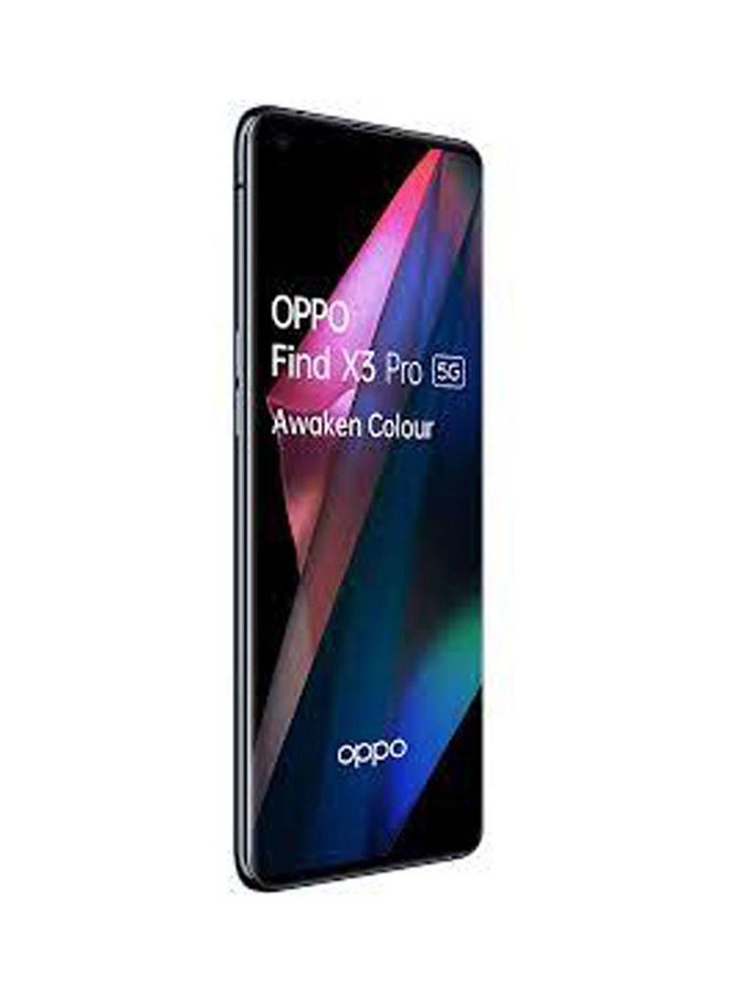 Find X3 Pro - 12GB 256GB