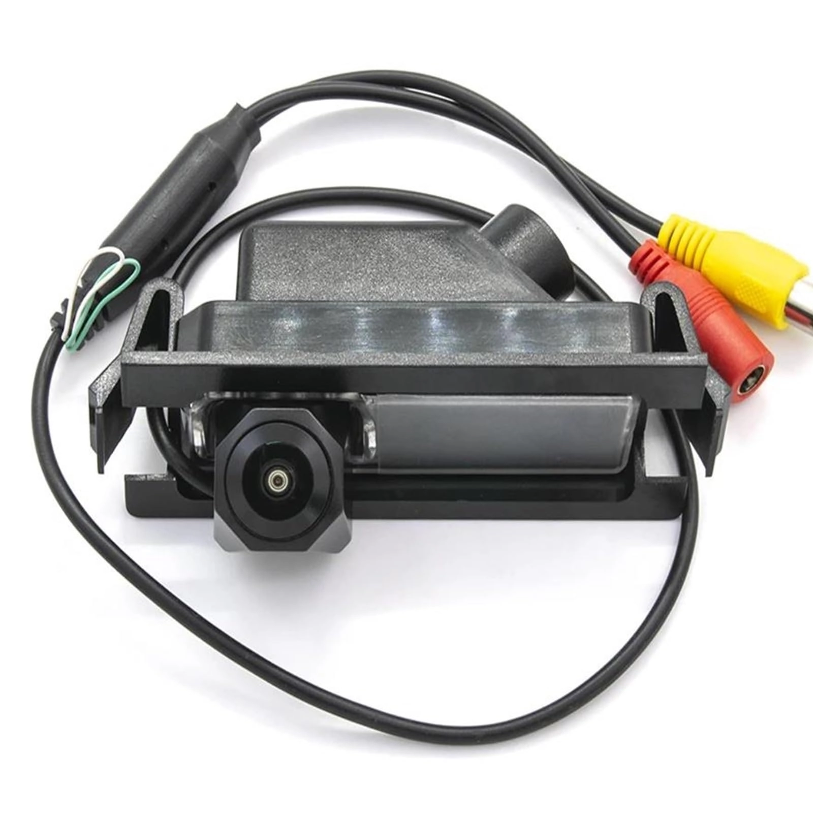 Reverse car rear view camera - Night vision Wired 720 x 540 pixels