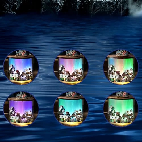 Book Knook - Vintage Style 327pcs