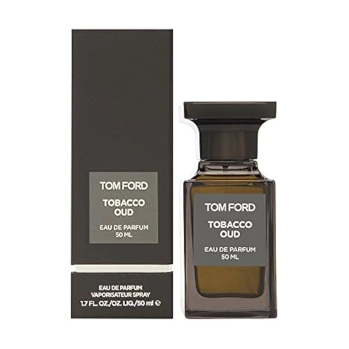 Tobacco Oud Eau de Parfum 50 ml