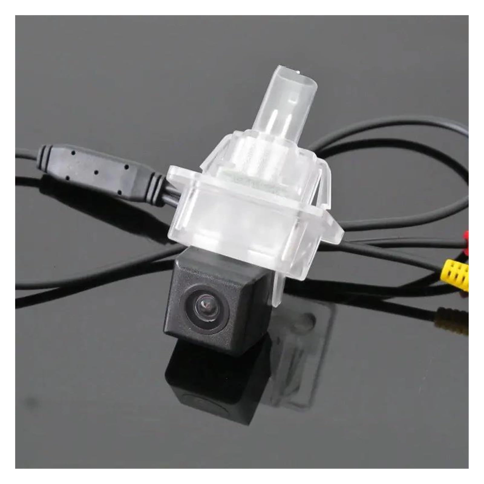 Car Backup Camera - Night vision 6M video cable 720x540