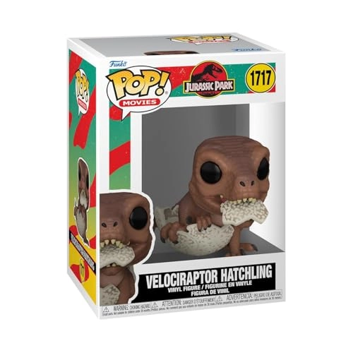 Velociraptor - Jurassic Park