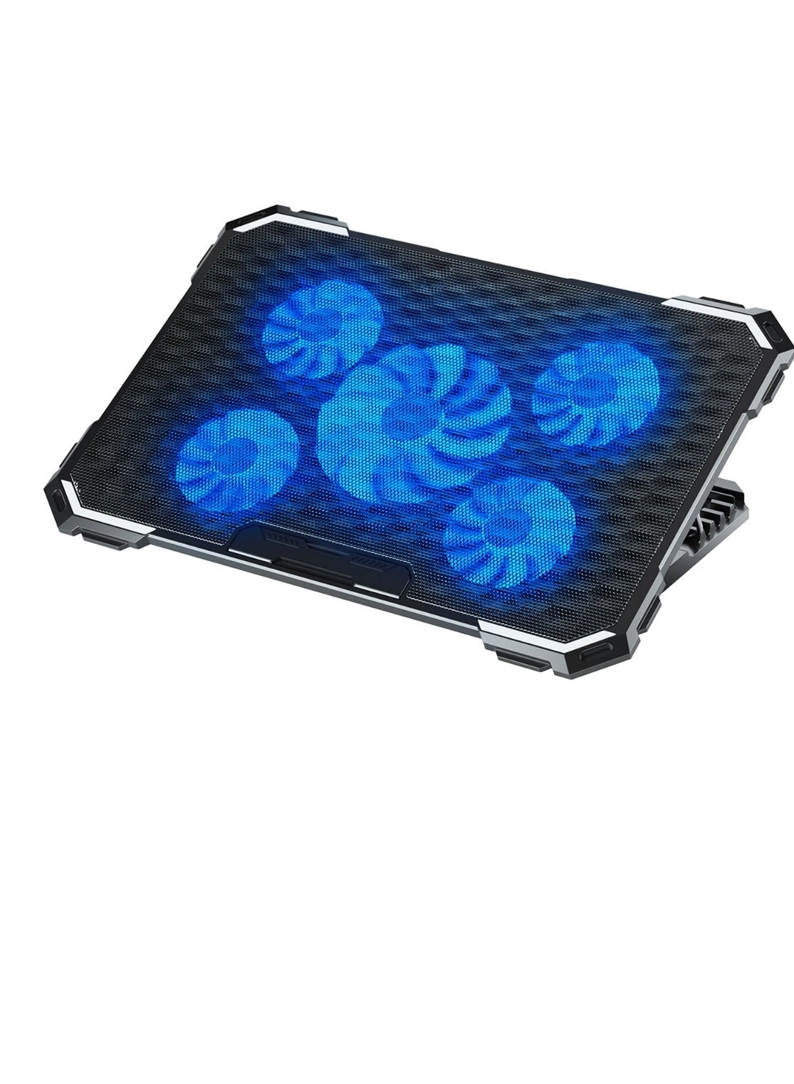 C519 - 5 Fans 17 Inch