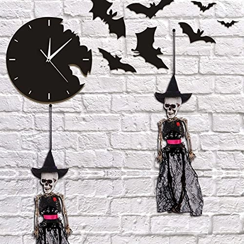 Skull Lady Doll - Skull Lady 1 x Skull Lady Doll 29X8CM