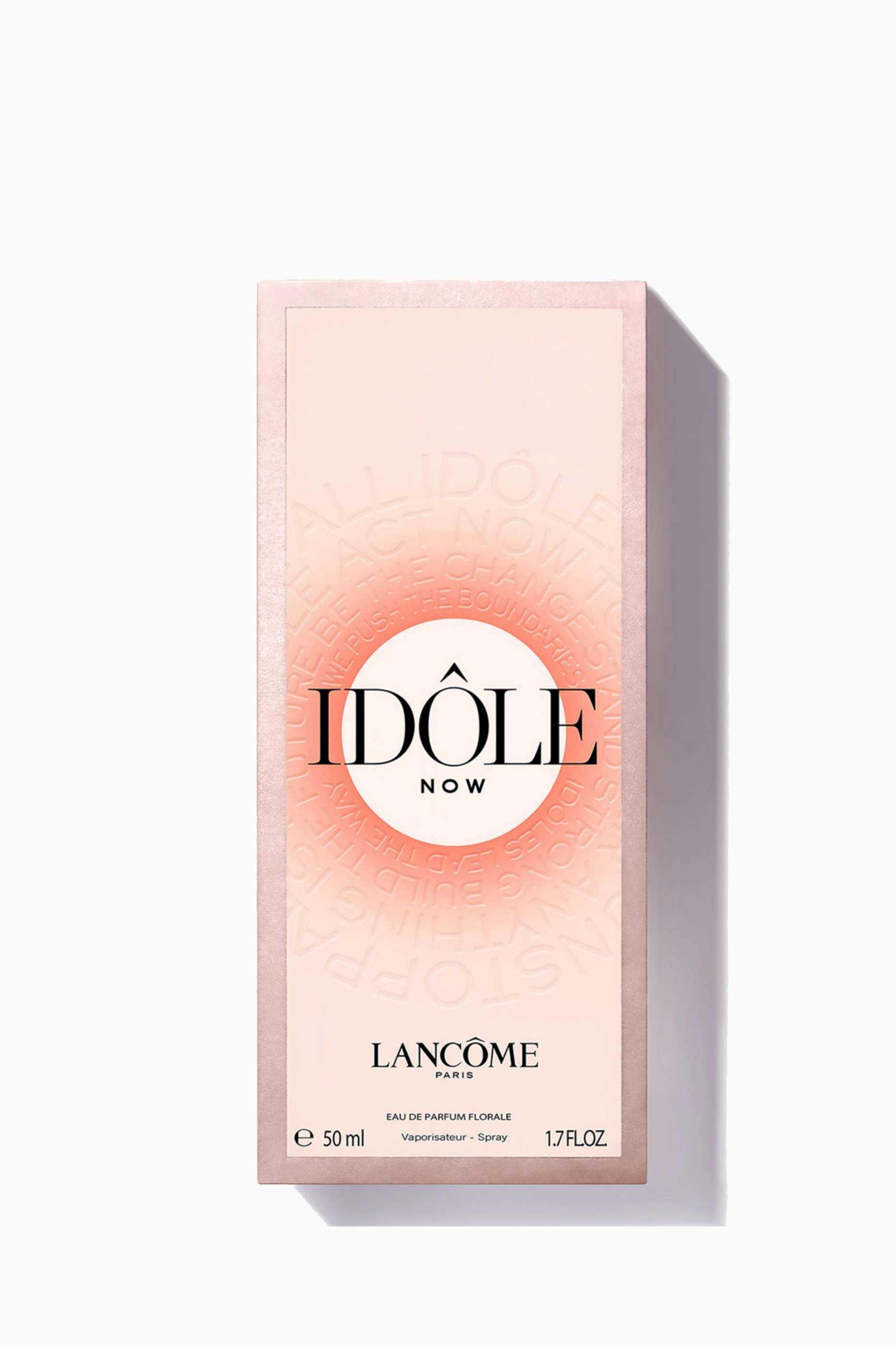 Idole Now Florale Eau de Parfum 50 ml