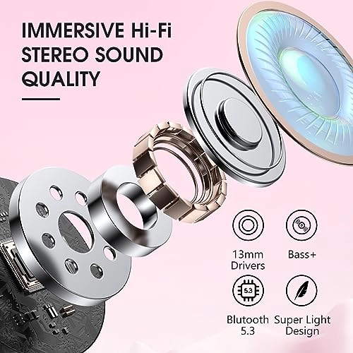 A10 Wireless Earbud