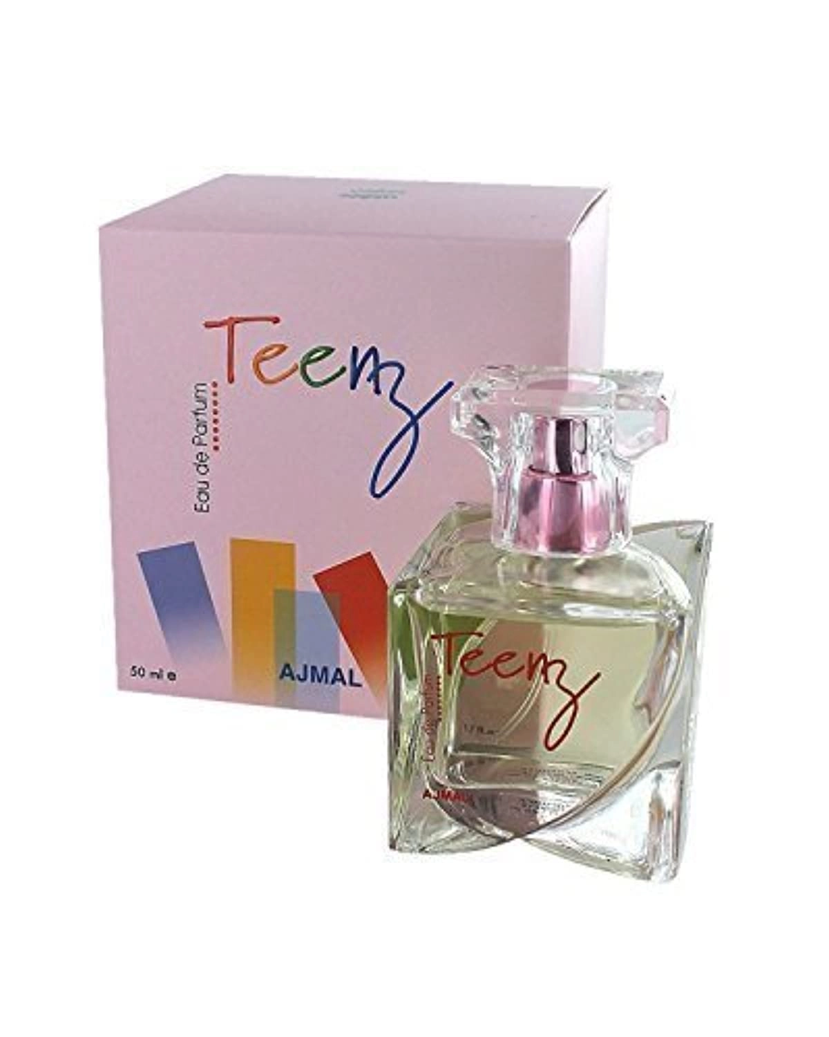Ajmal Teenz Eau de Parfum 50 ml