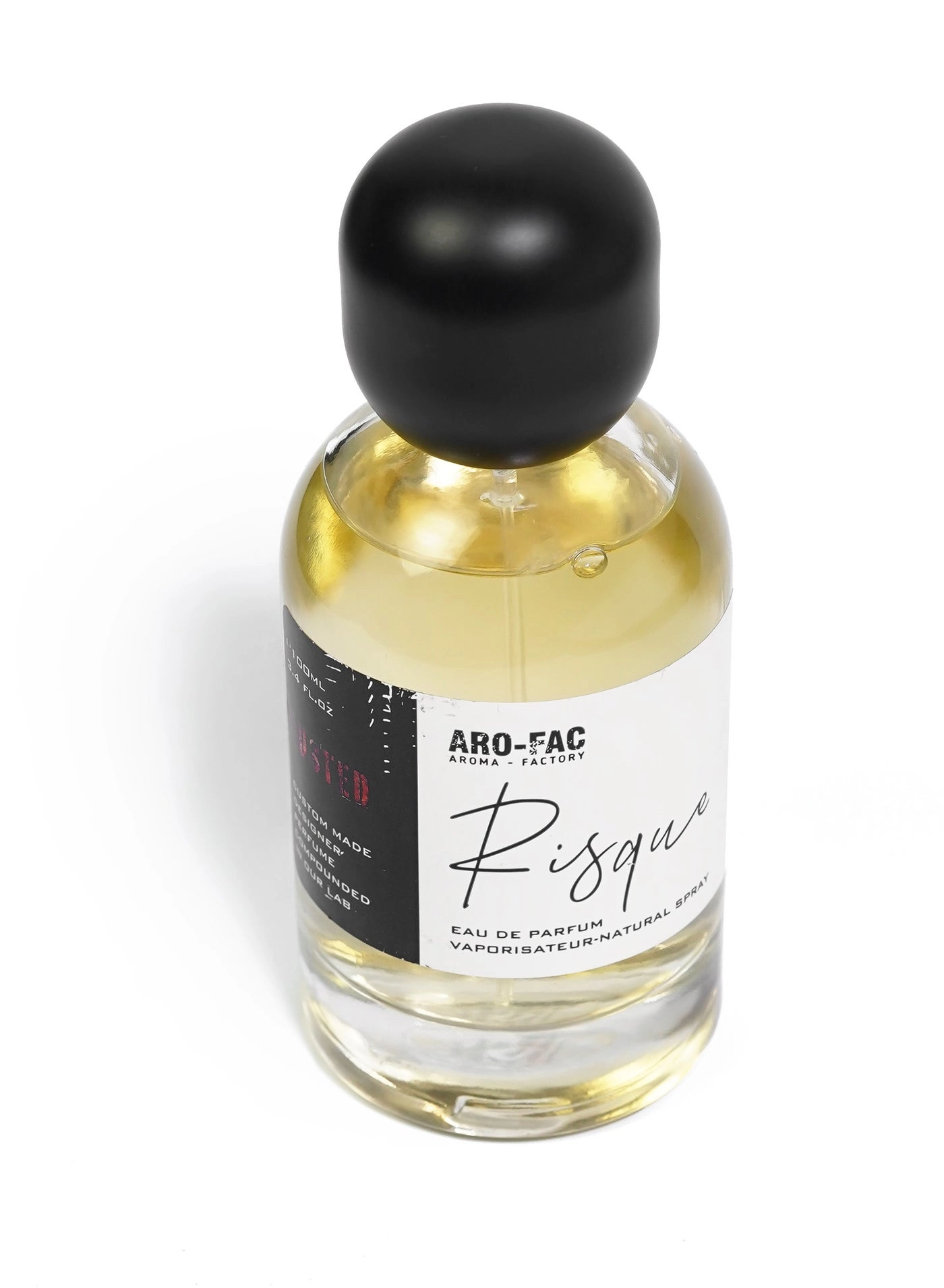 Aro Fac Risque Eau de Parfum 100ml